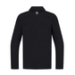 Castelbajac Men's Chest One-Point Collar T-Shirt - 3 Colors