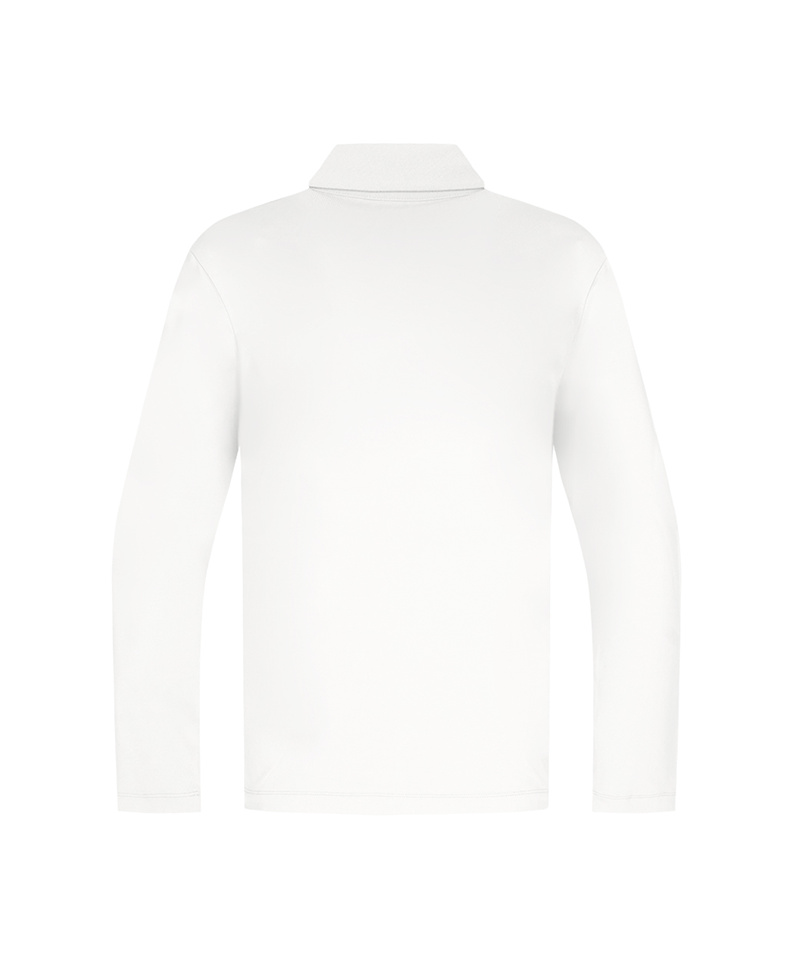Castelbajac Men's Slogan One-Point Basic Polo T-Shirt - 2 Colors