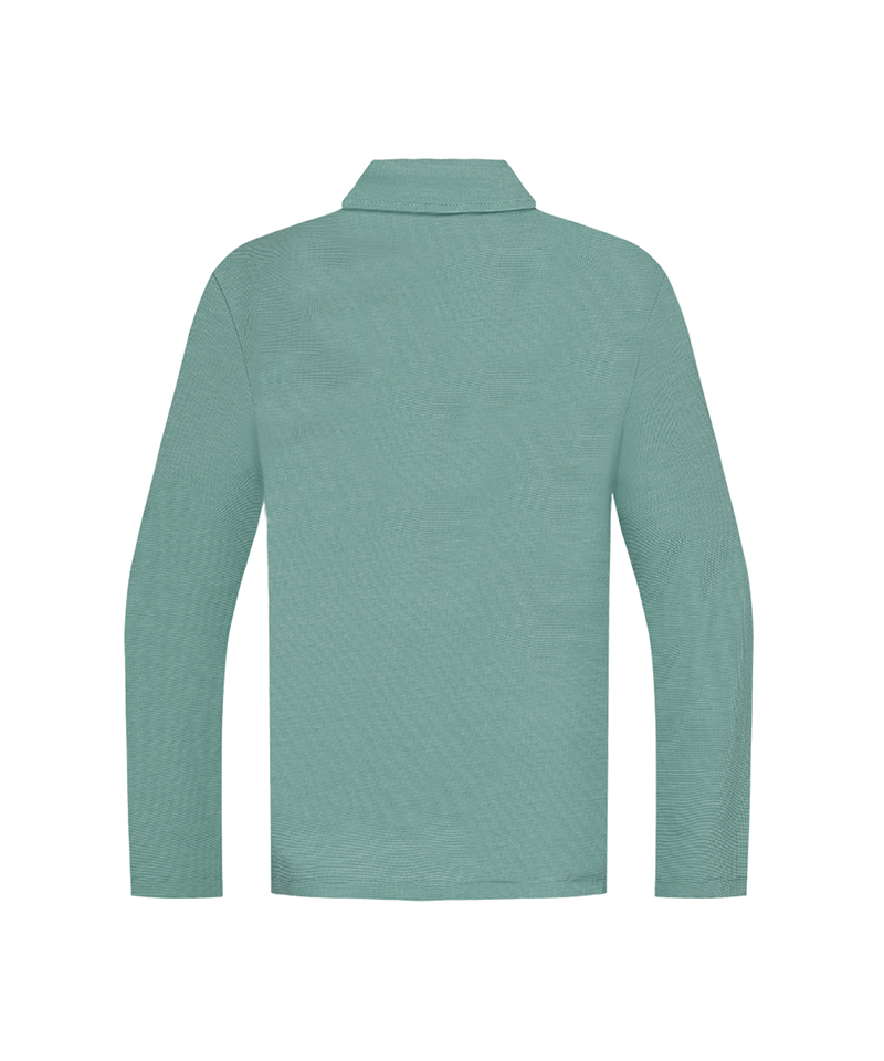 Castelbajac Men's Two-Tone Jersey Polo Shirt - 3 Colors