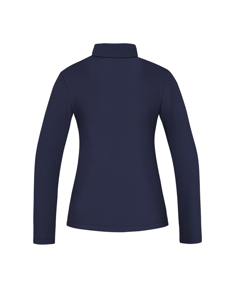 Castelbajac Women's Basic Point Polo T-Shirt - 2 Colors