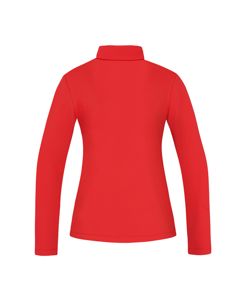 Castelbajac Women's Basic Point Polo T-Shirt - 2 Colors