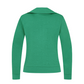 Castelbajac Women's Eri Modified Half-Zip T-Shirt - 2 Colors