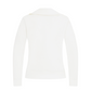 Castelbajac Women's Eri Modified Half-Zip T-Shirt - 2 Colors