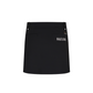Women's Outpocket Culotte - Black