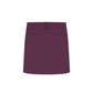 Castelbajac Women's Side Logo Culottes - Purple