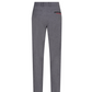 Castelbajac Men's Artwork Point Standard Pants - Grey