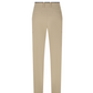 Castelbajac Men's Cargo Pocket Standard Fit Pants - Beige