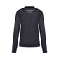 Castelbajac Women's Skashi V-Neck Cardigan - Navy