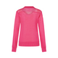 Castelbajac Women's Skashi V-Neck Cardigan - Pink