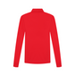 Castelbajac Men's Basic Collared T-Shirt - Red