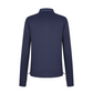 Castelbajac Women's Jersey Long-Sleeve Shirt - Navy