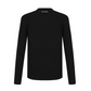 Castelbajac Men's Lettering Embroidered Round Neck Sweater - 2 Colors