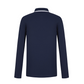 Castelbajac Men's Pique Collar T-Shirt - Navy