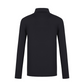 Castelbajac Men's Solid Jeri Collar T-Shirt - Black