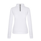 Castelbajac Women's Character Embroidered Collar T-Shirt - White