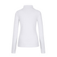 Castelbajac Women's Half-Length Golf T-Shirt - White