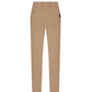 Castelbajac Men's Corduroy Standard Fit Pants - Beige