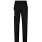 Castelbajac Men's Printed Point Training Pants - Black