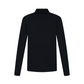 Castelbajac Men's Embroidered Point Basic Collar T-Shirt - Black