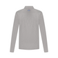 Castelbajac Men's Embroidered Two-Tone T-Shirt - Grey