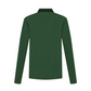 Castelbajac Men's Volume Embroidered Collar T-Shirt - Green