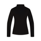 Castelbajac Women's Hotfix Half-Length T-Shirt - Black