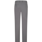 Castelbajac Men's Pocket Stitch Side Band Pants- 2 Colors