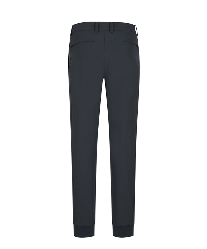 Castelbajac Men's Half Jogger Pants - 2 Colors