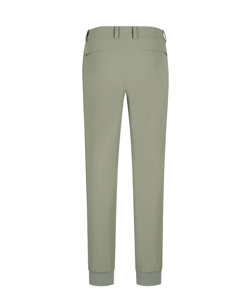 Castelbajac Men's Half Jogger Pants - 2 Colors