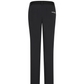 Castelbajac Women's Cut-out Pocket Logo Embroidery Pants - 2 Colors