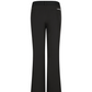 Castelbajac Women's Bootcut Pants - 2 Colors