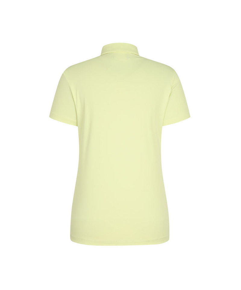 Castelbajac Women's Artwork Point Collar Short Sleeve T-shirt - 8 Colors