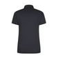 Castelbajac Women's Solid Color Block Collared Short Sleeve T-shirt - 4 Colors