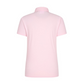 Castelbajac Women's Solid Color Block Collared Short Sleeve T-shirt - 4 Colors