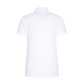 Castelbajac Women's Solid Color Block Collared Short Sleeve T-shirt - 4 Colors