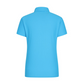 Castelbajac Women's Artwork Embroidered Collared Short Sleeve T-shirt - 2 Color
