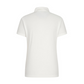 Castelbajac Women's Artwork Embroidered Collared Short Sleeve T-shirt - 2 Color
