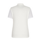 Castelbajac Women's Mixed Material Collared Short Sleeve T-shirt - 2 Color