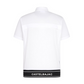 Castelbajac Women's Blouson Collared Short Sleeve T-shirt - 2 Color