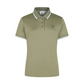 Castelbajac Women's Pique Short Sleeve T-shirt - 3 Colors