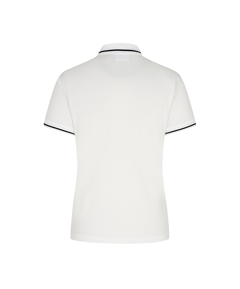Castelbajac Women's Pique Short Sleeve T-shirt - 3 Colors