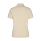 Castelbajac Women's Nylon Spandex Women's Short Sleeve Collared T-shirt - 3 Colors