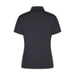 Castelbajac Women's Nylon Spandex Women's Short Sleeve Collared T-shirt - 3 Colors