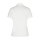 Castelbajac Women's Nylon Spandex Women's Short Sleeve Collared T-shirt - 3 Colors