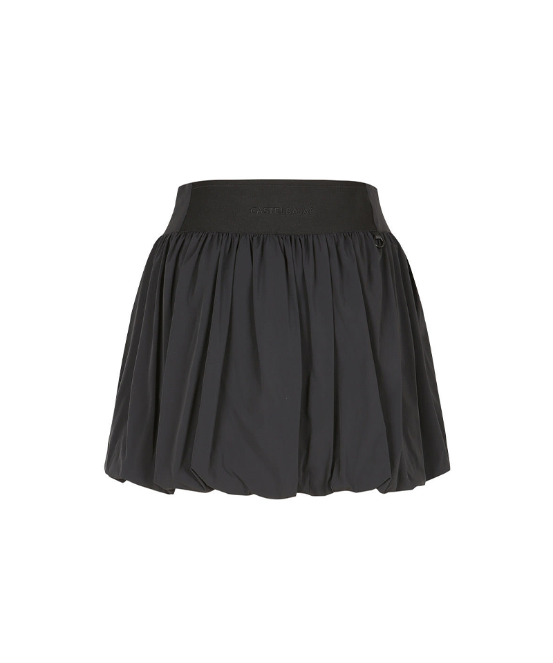 Castelbajac Women's Balloon Culotte Golf Skirt - 2 Colors