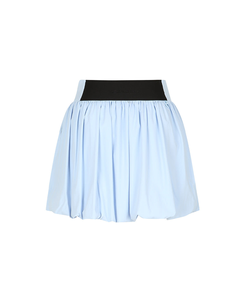 Castelbajac Women's Balloon Culotte Golf Skirt - 2 Colors