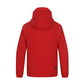 Castelbajac Men's Detachable Hooded Windbreaker - 2 Colors