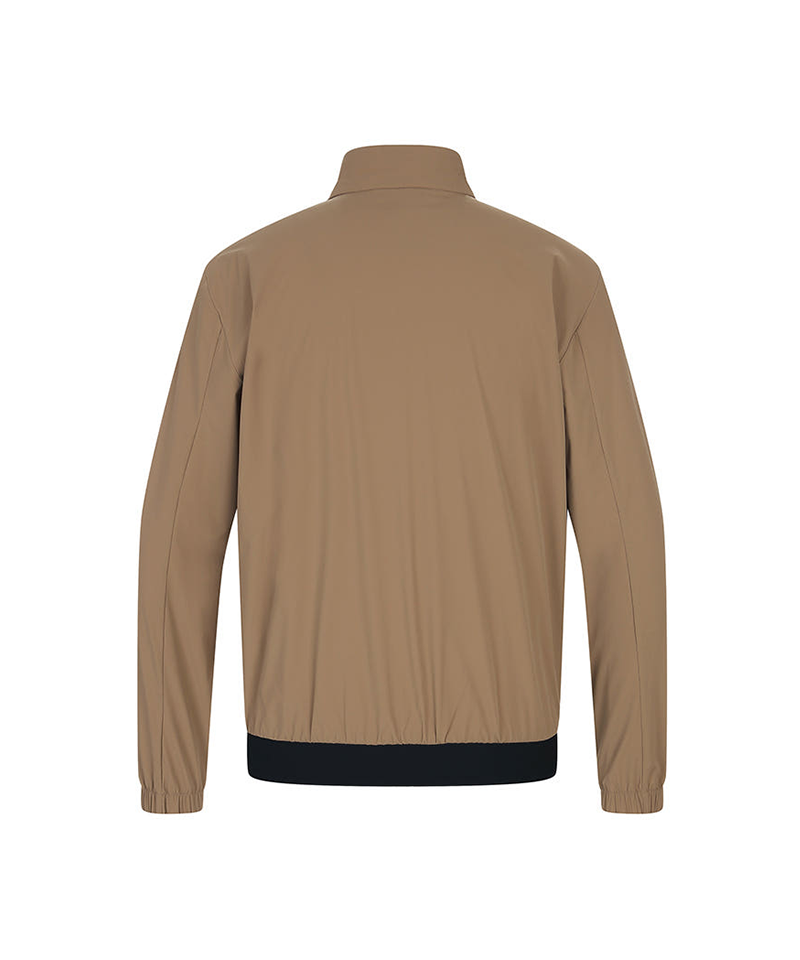Castelbajac Men's Cutout Single-Layer Jumper - 2 Colors