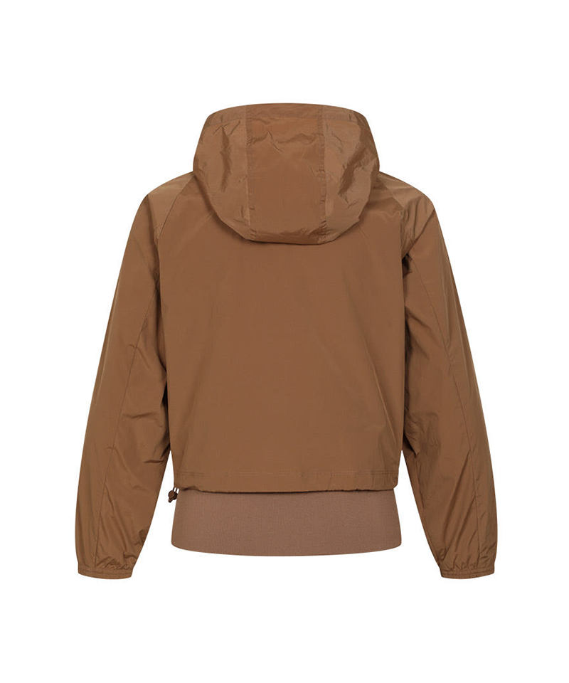 Castelbajac Women's Hidden Hood Jumper - 2 Colors