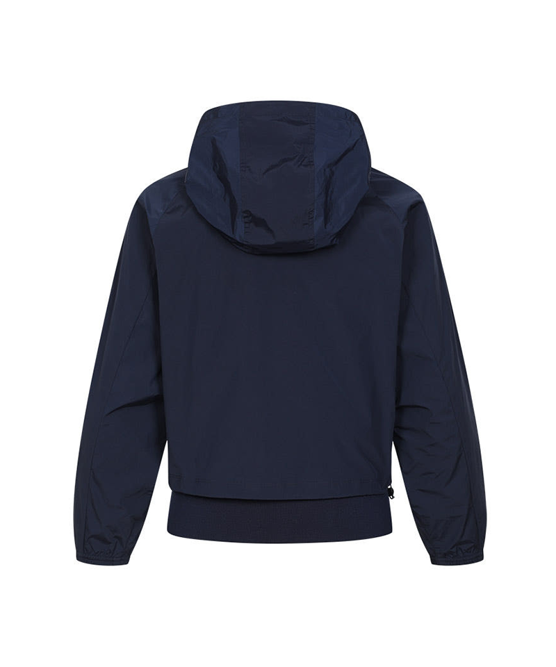 Castelbajac Women's Hidden Hood Jumper - 2 Colors